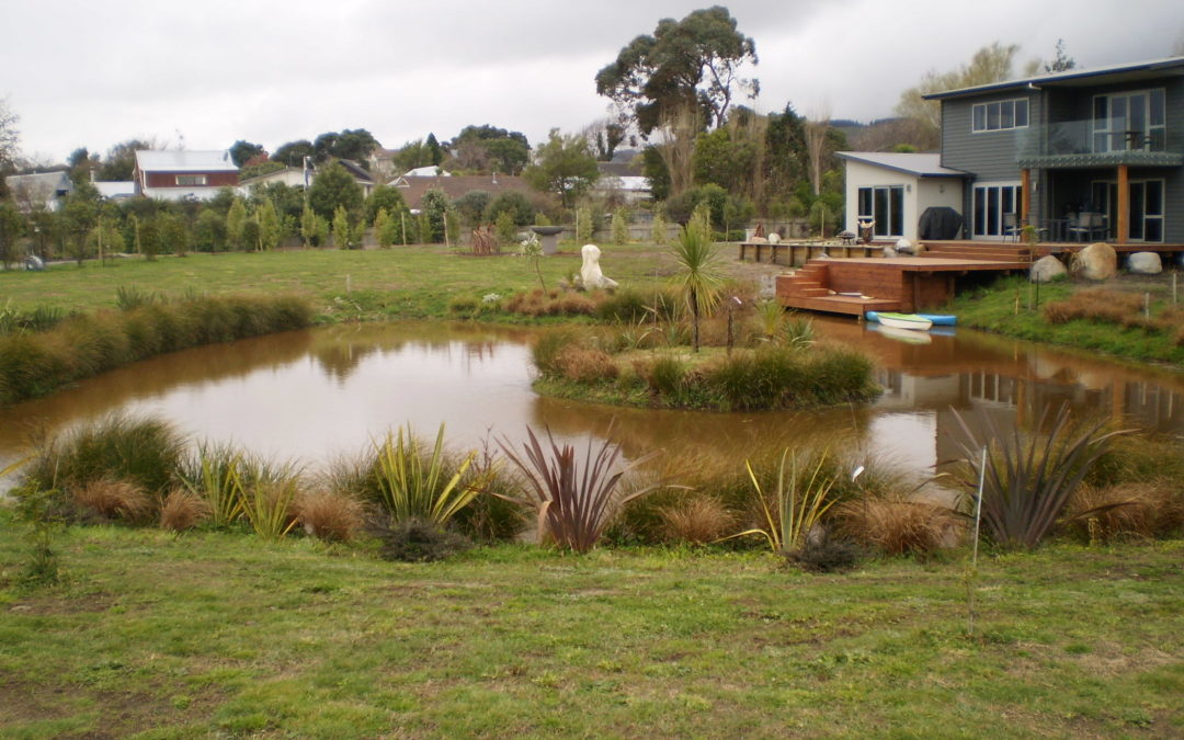 Moss Lane, 5 Lot Subdivision, Raumati