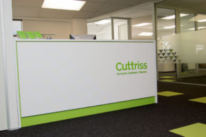 contact cuttriss consultants engineers surveyors planners wellington