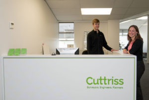 cuttriss engineers surveyors wellington contact