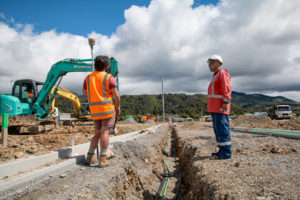 Civil Engineers Wellington