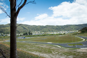 Engineers Wellington Region