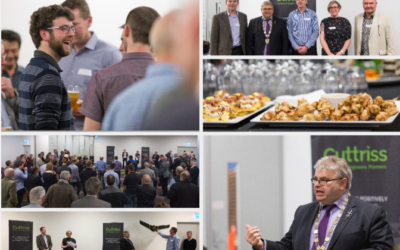 70th Birthday Celebration