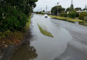 Otaki Stormwater project