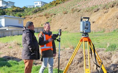 Creating Environmentally Conscious Spaces – Aotea