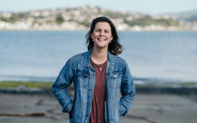 Meet Rachel Charlesworth – Graduate Surveyor at Cuttriss