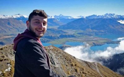 Meet Marc Zablotny – Planner at Cuttriss