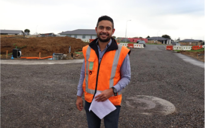 Meet Jamal – Civil Engineer at Cuttriss