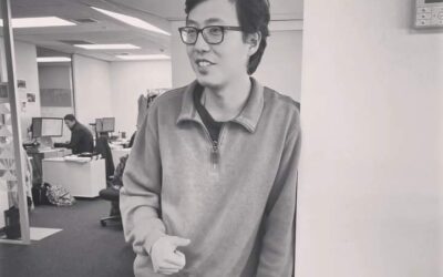 One Team Award – July 2022