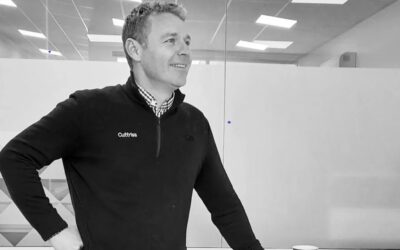 One Team Award – August 2022