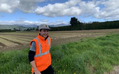 Jamie’s Work Experience