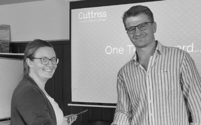 OneTeam Award – November