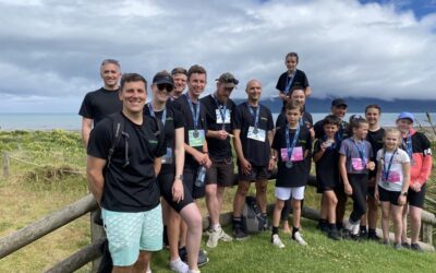 Kapiti Half Marathon 2022