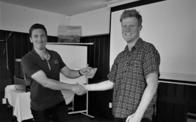 OneTeam Award – October