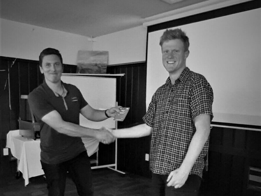 OneTeam Award – October