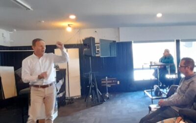 Thank you Lance Burdett