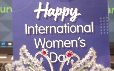 International Womens Day