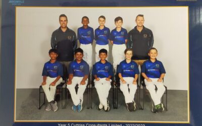 Johnsonville Cricket Club