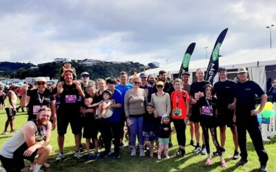 Round the Bays 2023
