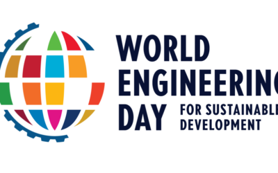 World Engineering Day
