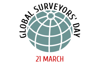 Happy Global Surveyors Day!