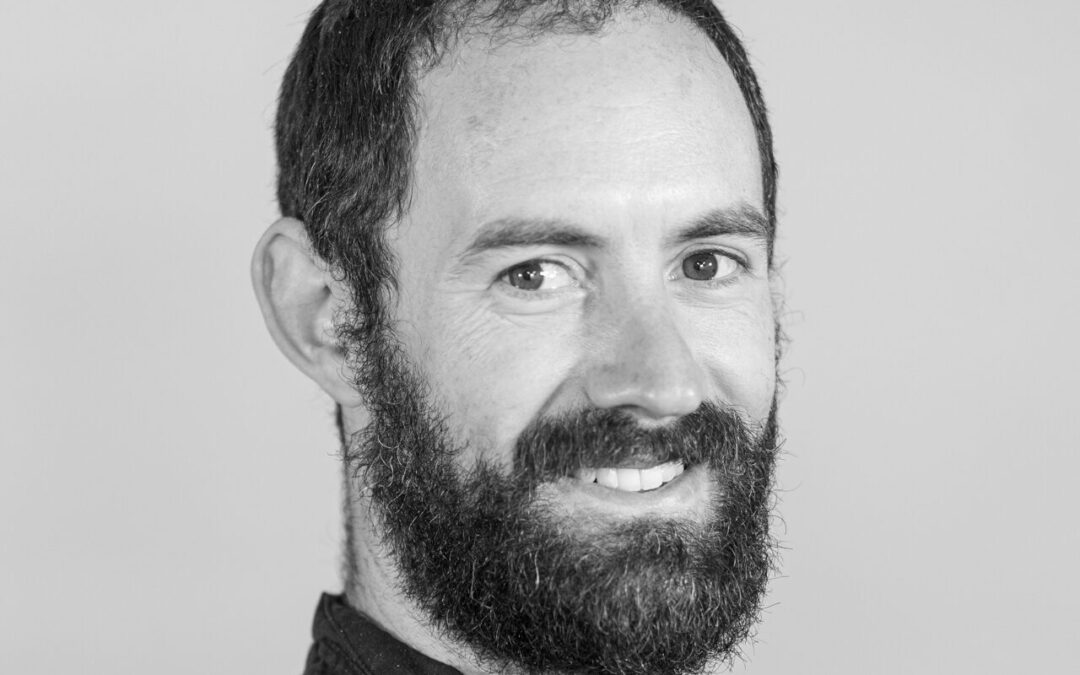 Kieran Liddicoat joins our Associate Team