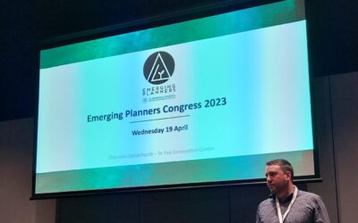 NZPI Emerging Planners Congress