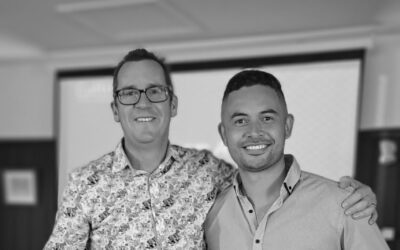 One Team Award – April