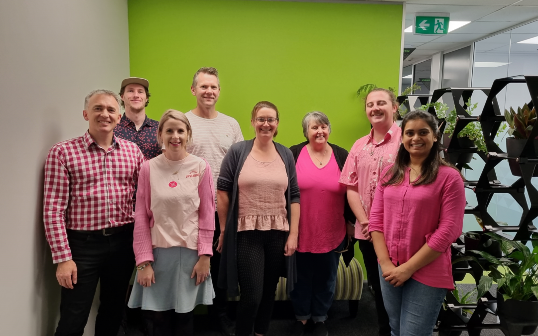 Kōrero Mai, Kōrero Atu, Mauri Tū, Mauri Ora!