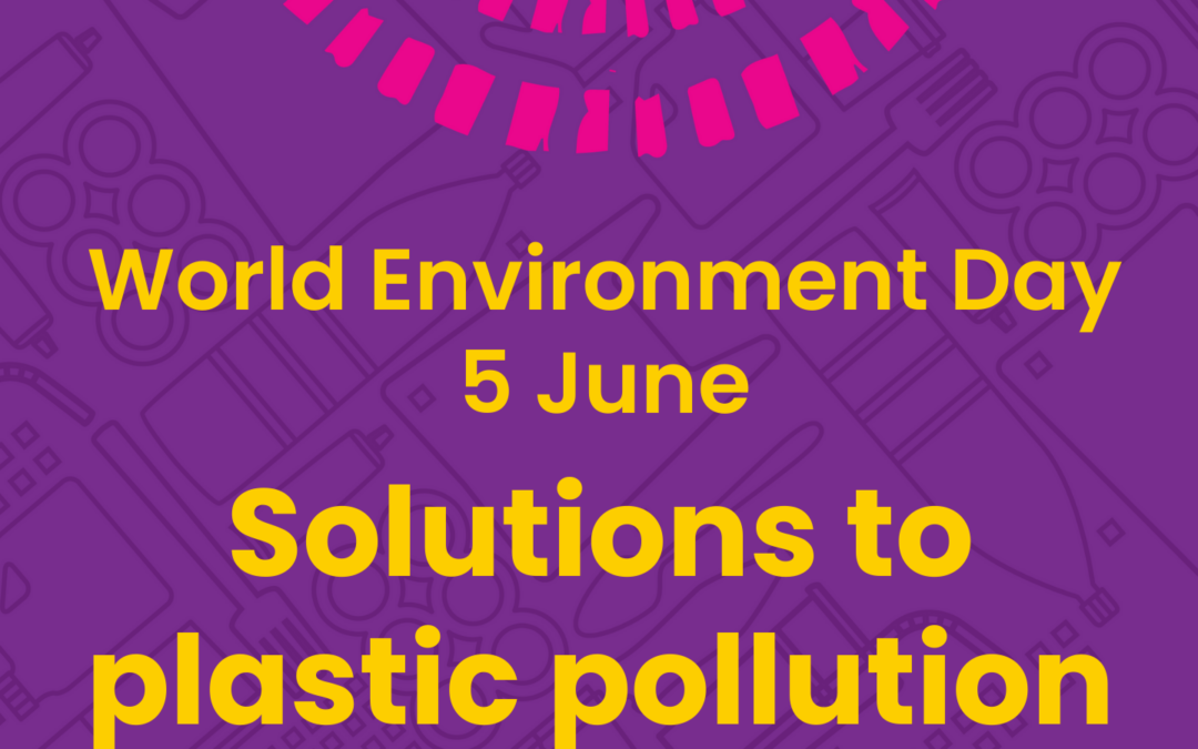 World Enivorment Day