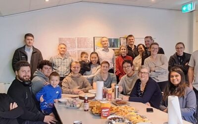 Matariki Manako Nui  ￼