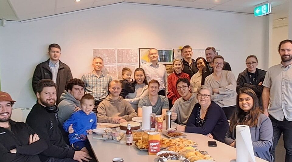 Matariki Manako Nui  ￼