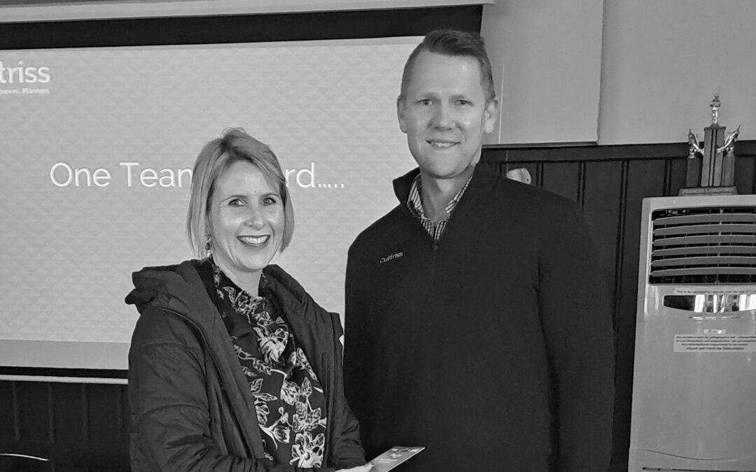 OneTeam Award – July