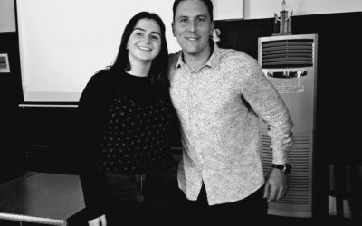 One Team Award – August 2023