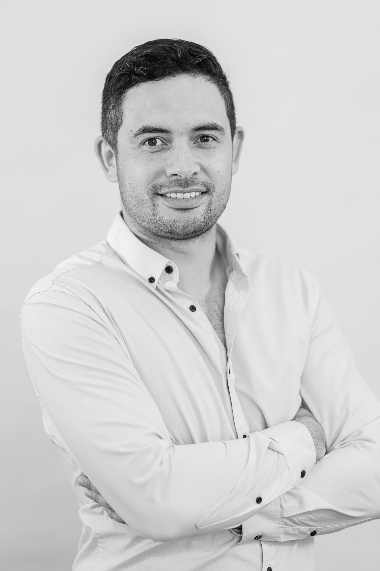Jamal joins our Leadership Community - Cuttriss Consultants Ltd