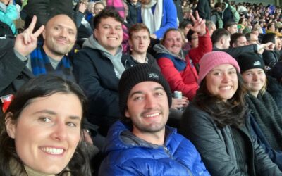 FIFA Womens World Cup comes to Wellington