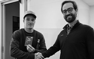 OneTeam Award – September