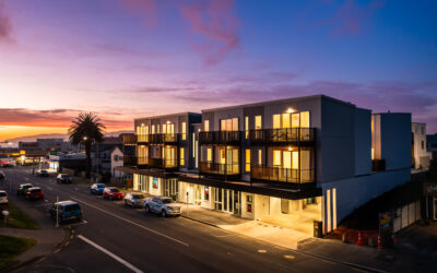 MacLean Street Apartments