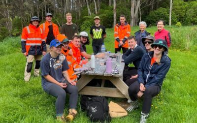 Whareroa Guardians Community Trust