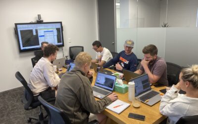 Committed to Training