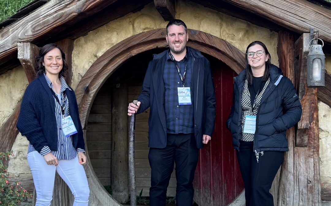 2024 NZPI Conference