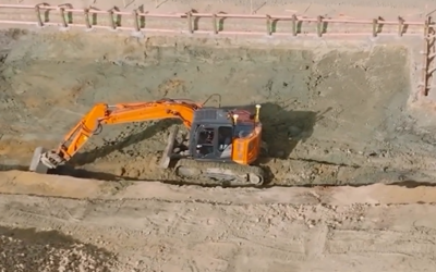 Projects in Partnership