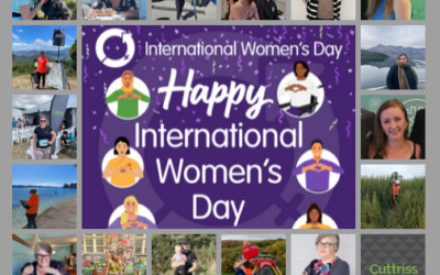 International Women’s Day 2024