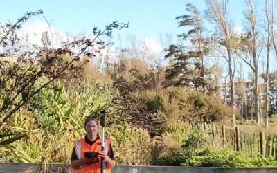 Steph – 2023 CSNZ Scholarship!