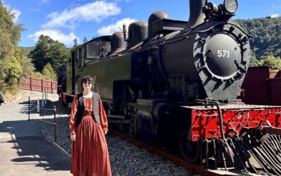 Nicole joins our team