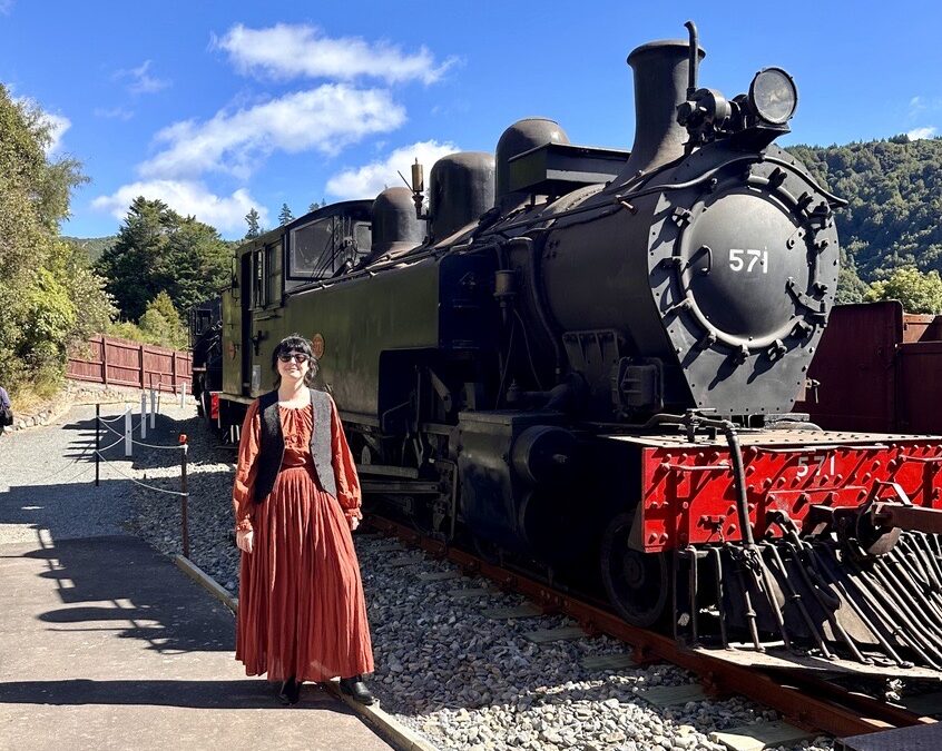 Nicole joins our team