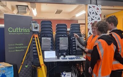 Hutt Valley High School Exploration morning