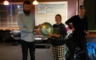 Annual S+SNZ Wellington Branch sporting competition