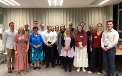 Sustainable Solutions: Uncover, Plan, Act