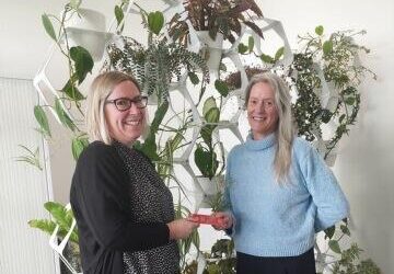 OneTeam Award – May