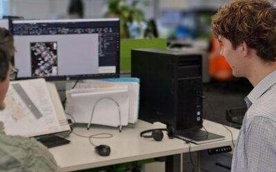 Hamish from Tawa College